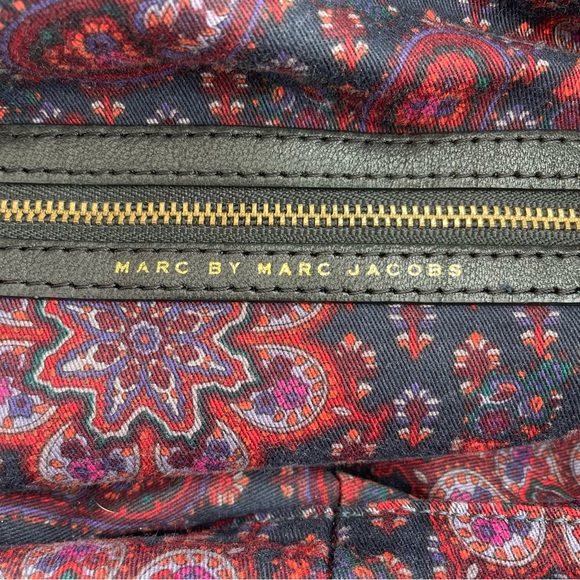 Marc by Marc Jacobs Oversized Hobo - Picture 10 of 12